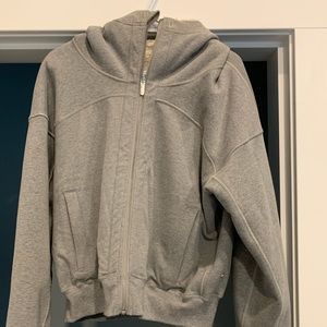 Lululemon reversible jacket